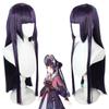 Yunjin Cosplay Game   Yunjin Cosplay Dress Yun Jin Cosplay Wig with Hat   Yunjin Gradient Wig Outfits