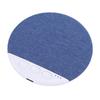 Sleep Pillow Speaker Bluetooth 5.4 Multifunctional Ultra Thin White Noise Sleep Aid Speaker with Timer