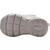 Nike Air Max Nova TD Platinum Tint Light Thistle Trampki dla niemowląt Niebieski Biały FN4461-008