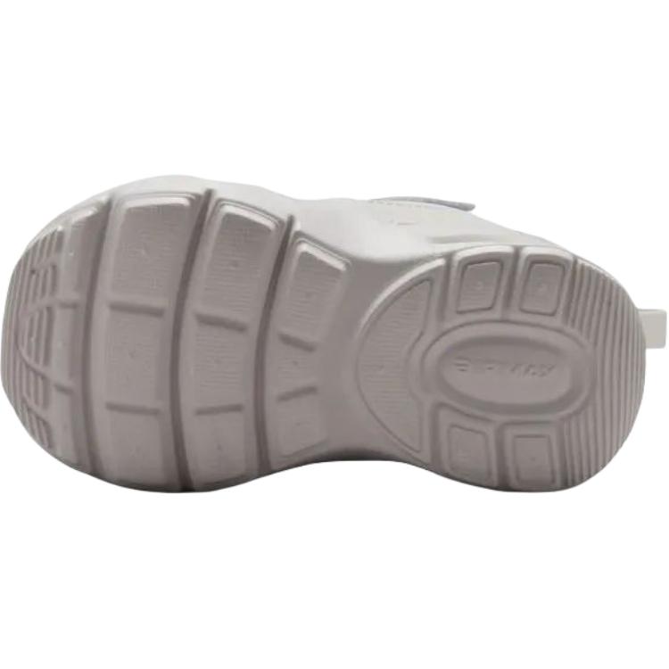 Nike Air Max Nova TD Platinum Tint Light Thistle Trampki dla niemowląt Niebieski Biały FN4461-008