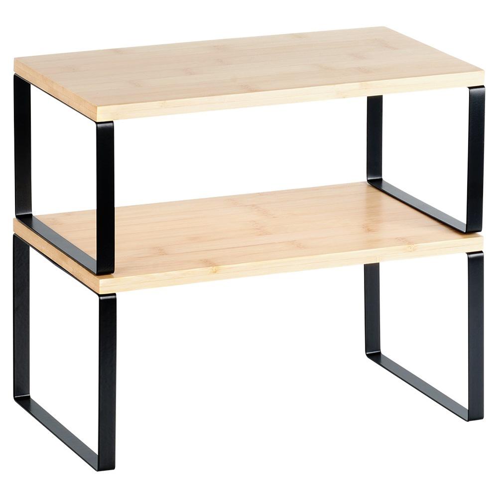 Kitchen Shelf for Countertop, Cabinet Shelf, Kitchen Organizer Stand