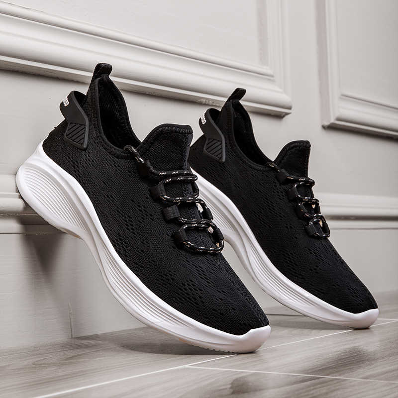 Fashion Thick-heeled High Sole Shoes Sports Shoes Mary Jane Sneakersy Shoes Men's Sneakers Cosplay Novelties Deals Classical Zapato