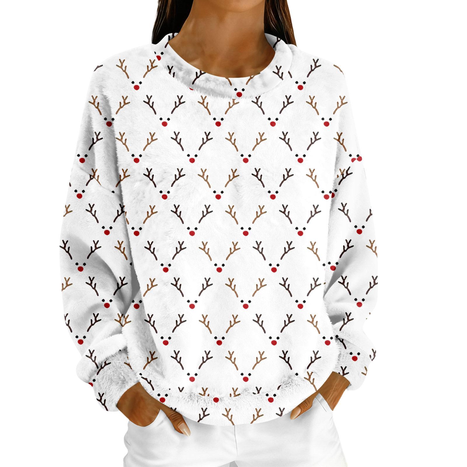 

Женская флисовая толстовка с капюшоном, с длинными рукавами, с круглым вырезом, повседневная, удобная, свободного кроя, легкая женская толстовка XL белый