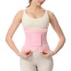Women Waist Trainer Belt Abdomen Slimming Shaper Waist Trimmer Body Shaping Belt