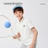 Balabala Boys' Cooling & Breathable Polo T-Shirt