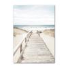 Nordic Posters Reed Dandelion Dolphin Sea Beach Flower Wall Art Canvas Painting And Prints Wall Pictures For Living Room Decor