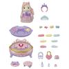 [Sylvanian]5704-Pony's Beauty Vanity Set