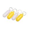 Tool Marine Sailing Boat Fender Buoyant holder Floating Key ring Float Canal Keychain Kayak keyring