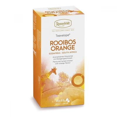 Té de hierbas