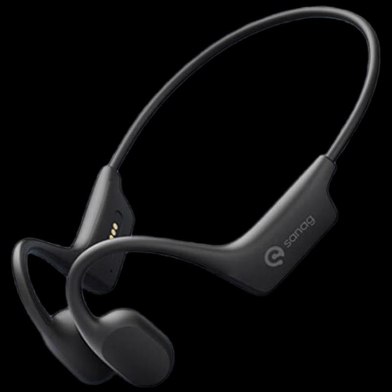 Saina A30SPro Wireless Bone Conduction Sports Earbuds