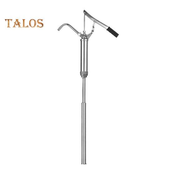 

Топливный насос для перекачки с регулируемой всасывающей трубкой, саморегулирующийся, широко используемый, многоразовый, ручной насос для моторного масла