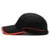 Fashion Quick Drying Baseball Cap Breathable Ultrathin Sun Visor Cap Adjustable Climbing Hat Unisex