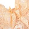 Hot Full cup thin underwear small bra plus size wireless adjustable lace Women's bra breast cover Large size Lace Bras