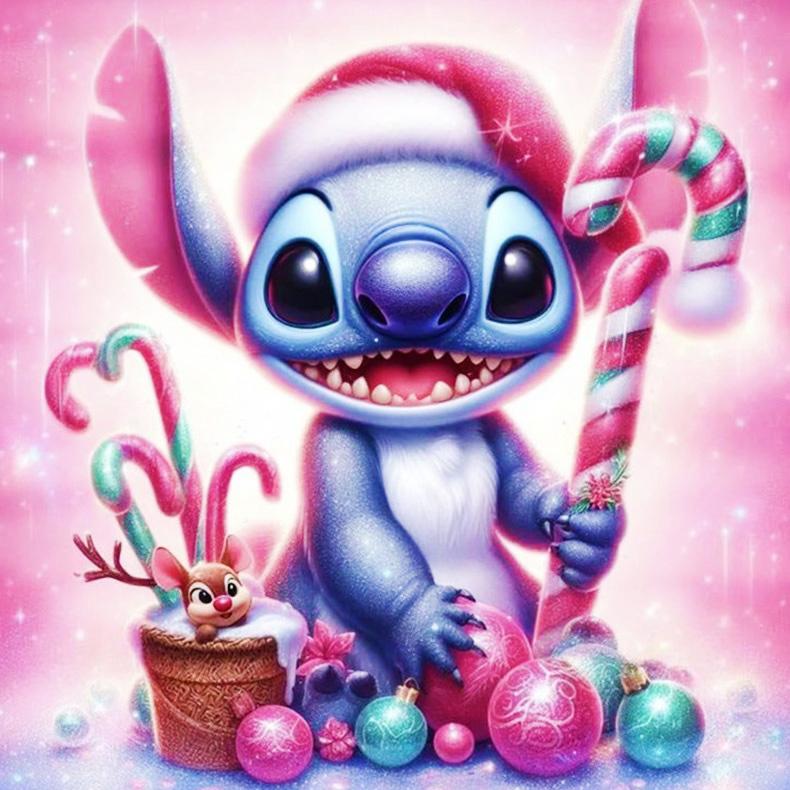 Diamond Painting Stitch Full Drill Craft Kit Mosaic Cartoon Rhinestone Picture Embroidery Cake New Arrival Gift for Women