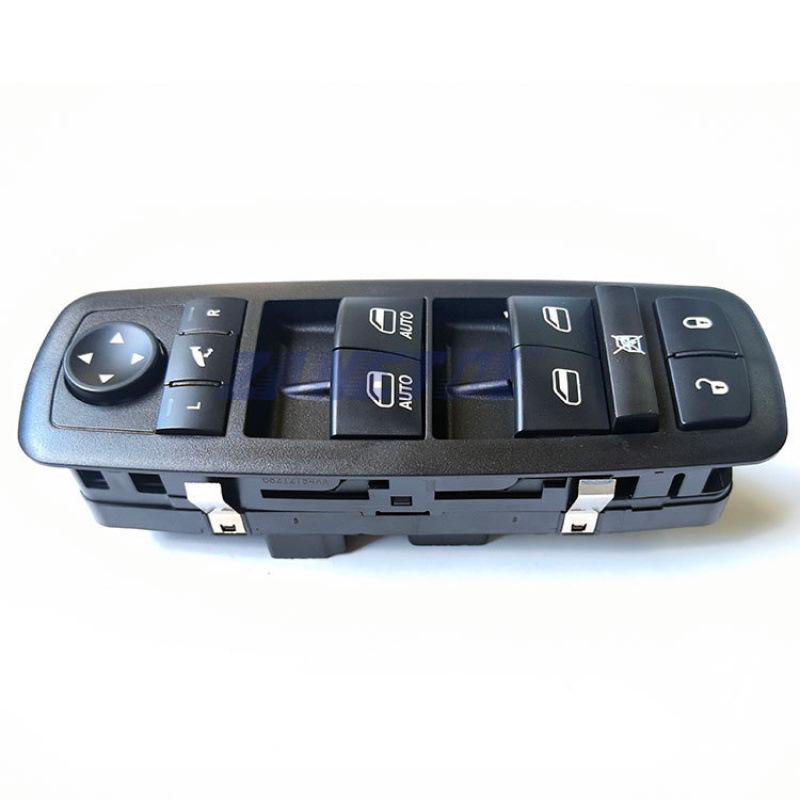 Fits Ram Car Window Regulator Switch Electric