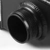 Aluminum Heat Sink Coolant Overflow Tank 2L Expansion Reservoir for Car Engine Sludge Collection and Cleaning