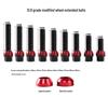 SmartSpirit 5EHD, 1, 3 Compatible Wheel Widening Forged Aluminum Alloy Spacers