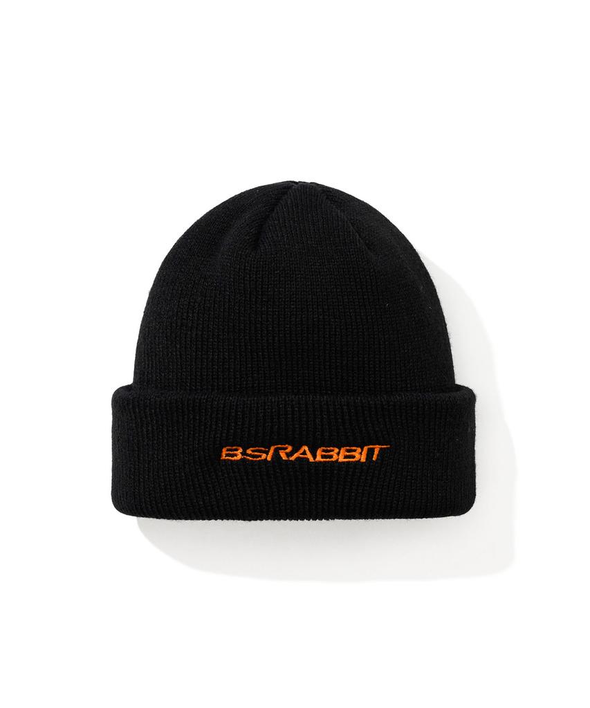 Bieseulaebis Basic Logo Beanie Black