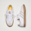 JQ4038 Real Madrid A Adidas Originals Samba 2025-2026 White Gum (Men's)