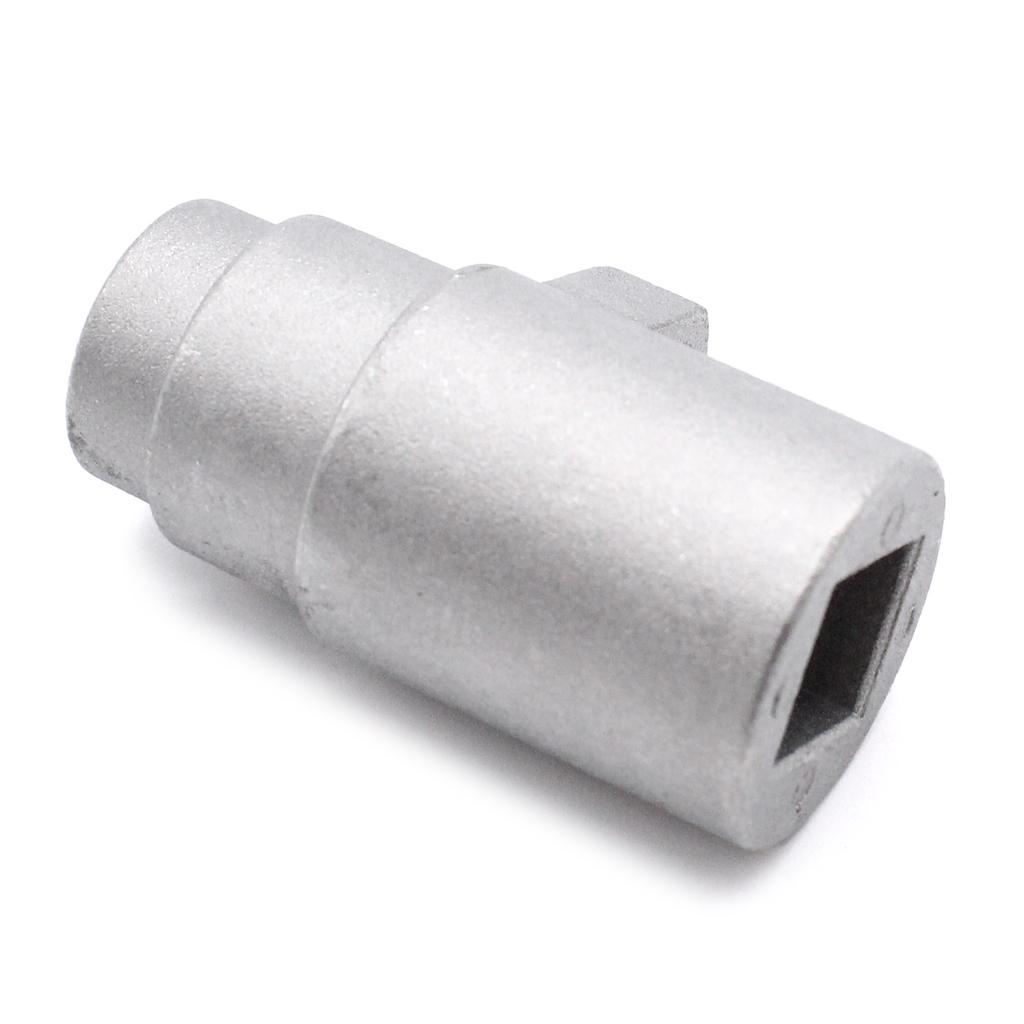 Automotive Accessory for T5 Armrest Fitting Adjuster Sleeve Bush 7H0881082 Seat Armrest Adjuster Bush Repair Part