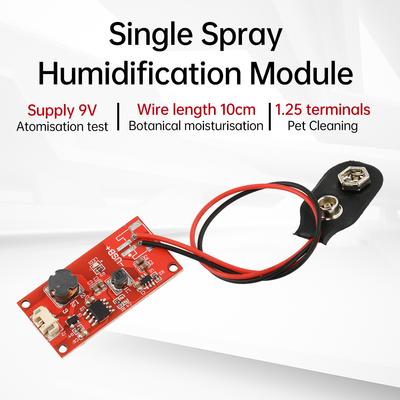 Moduły DIY – Elektroniczne moduły