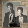 [USED] SUPERJUNIOR EUNHYUK Rare Goods Set