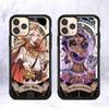 Identity V Phone Case Silicone PC+TPU For For iPhone  11 12 13 14 15 16 Plus Pro Max Cover