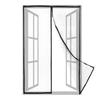 Door Mosquito Net 100 X 210 Cm with Closure