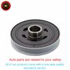 Suitable for Chevrolet Engine Crankshaft Pulley 25182193 4802589