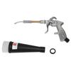 Car Cleaning Gun With Air High Efficient Dry-Clean Gun Air Cleaning Tool