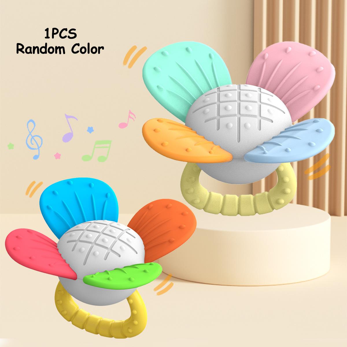 High-Quality Bpa High-Quality Free High-Quality Baby High-Quality Silicone High-Quality Teethers High-Quality Sensory High-Quality Toy High-Quality