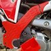 For Honda CRF300L CRF300 RALLY CRF 300L CRF 300 L Motorcycle Accessories Frame Guard Anti-scratch Side Fairing Covers Protection
