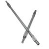 200/300mm Length Flexible Extension Bar 1/4 Hex Shank Flexible Drill Bit Extension Hex Shank Quick Flexible Drill Bit Extension
