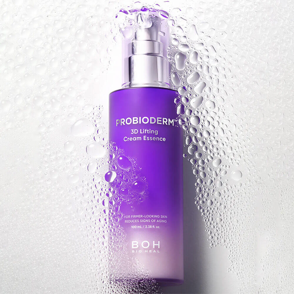 

Probioderm 3D Lifting Cream Essence 100 ml / 3.38 fl. oz.
