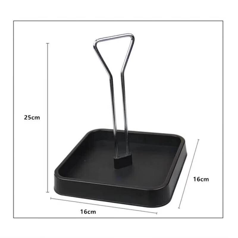 Chuishan Hai Glass Tabletop Seasoning Set