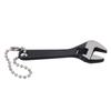 Mini Adjustable Spanner Small Steel Spanner Jaw Wrenches Hand Wrenches Tool  for Industry & Auto Repair Carbon Steel