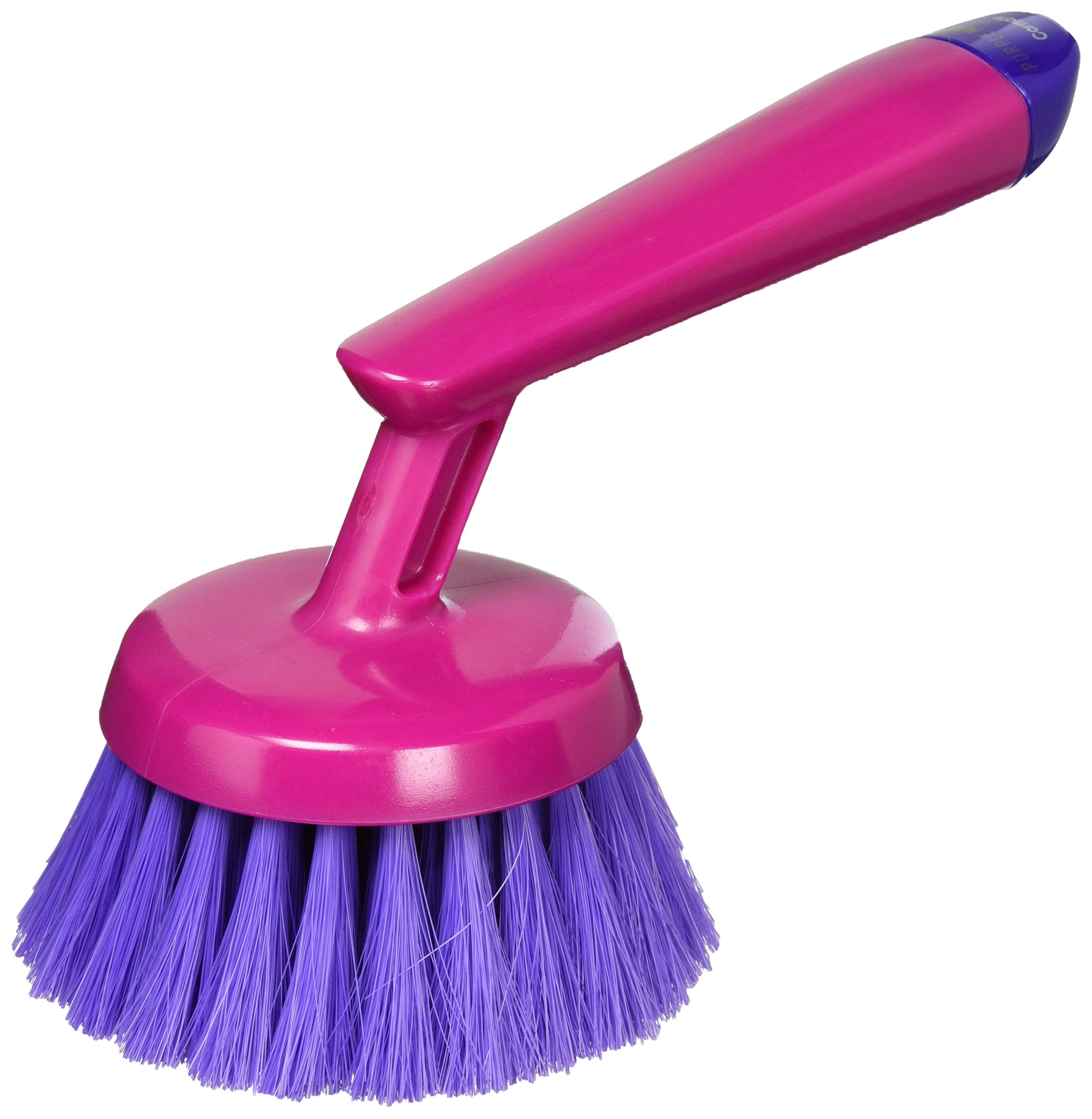 

Carmate C155 Car Wheel Sponge, Purple Magic Circular H180 x W80 x фиолетовый