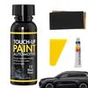 Car Paint Scratch Repair Remover Effective And Gentle DIY Car Scratch Remover Safe Application Car Polishes & Waxes