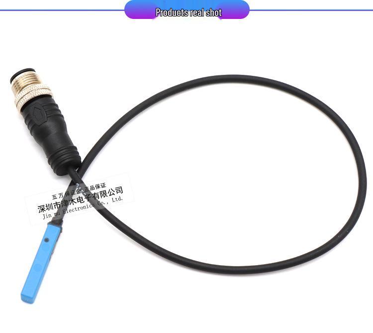 Genuine MZT7-03VPS-KQ0 Magnetic Cylinder Sensor PNP NO Switch