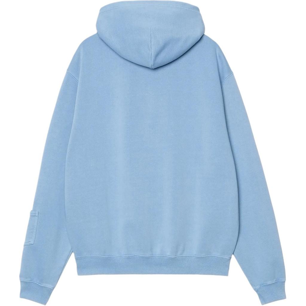 Carhartt WIP X INVINCIBLE Collaboration Pullover Sweatshirt Unisex sweatshirt A242062-1D5-PG