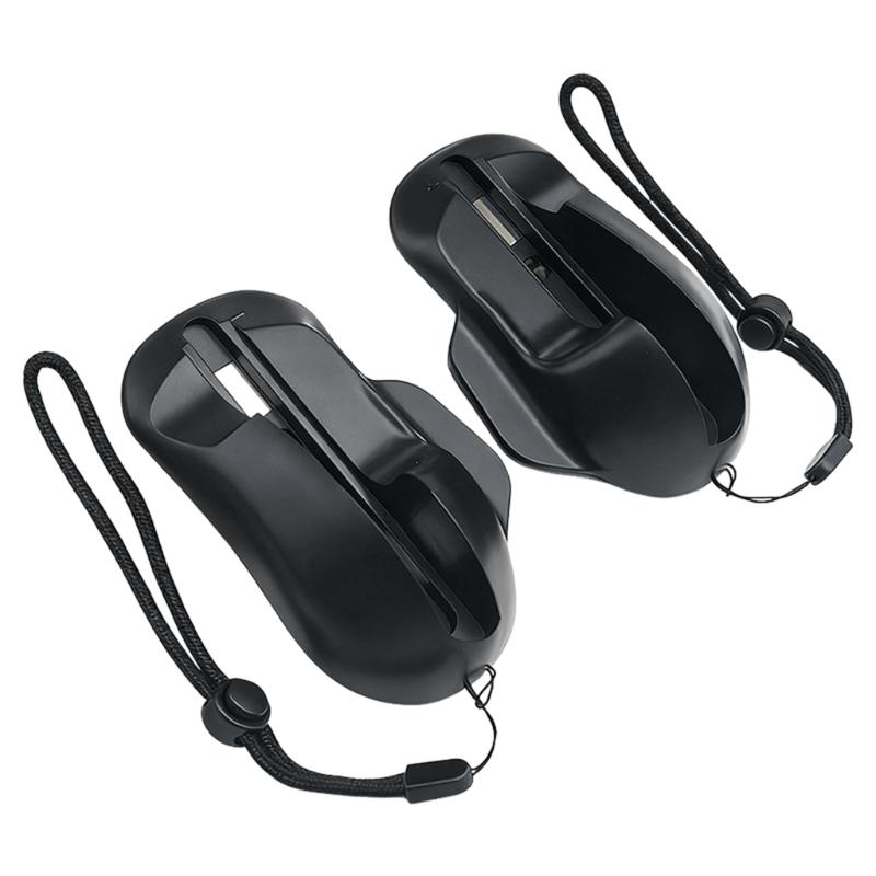 Portable ABS Gamepad Mouse Strong ABS Designs High Sensitivity Gaming Mouse Enhances Responsiveness Mouses for switch2