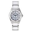Mauro Geraldi Solar Watch with Ceramic MOP Dial Women's MJ042-2