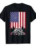 Üst giysisi – T-shirtler