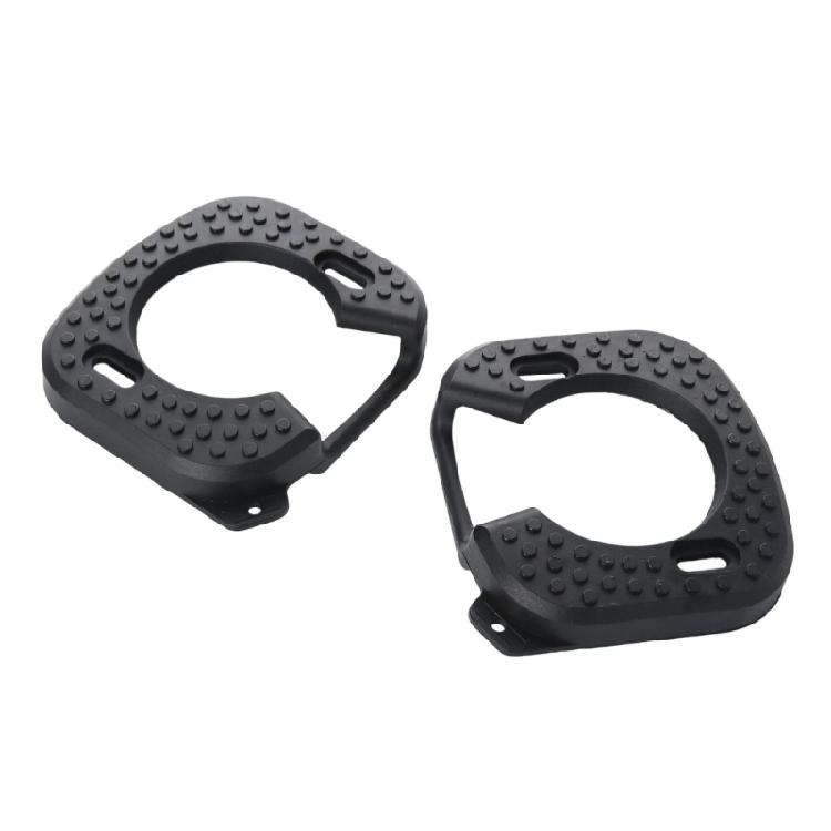 

2 комплекта Велосипедный легкий Locking Plate Быстросъемный Прочность Шипы Покрытие Защита Велосипедного снаряжения 1