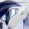 Li-Ning Anti-Beschlag HD Schwimmbrille