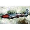 SEMAR 1/72 Scale Czech Avia C-2 Advanced Trainer Plastic Model Kit SME72957