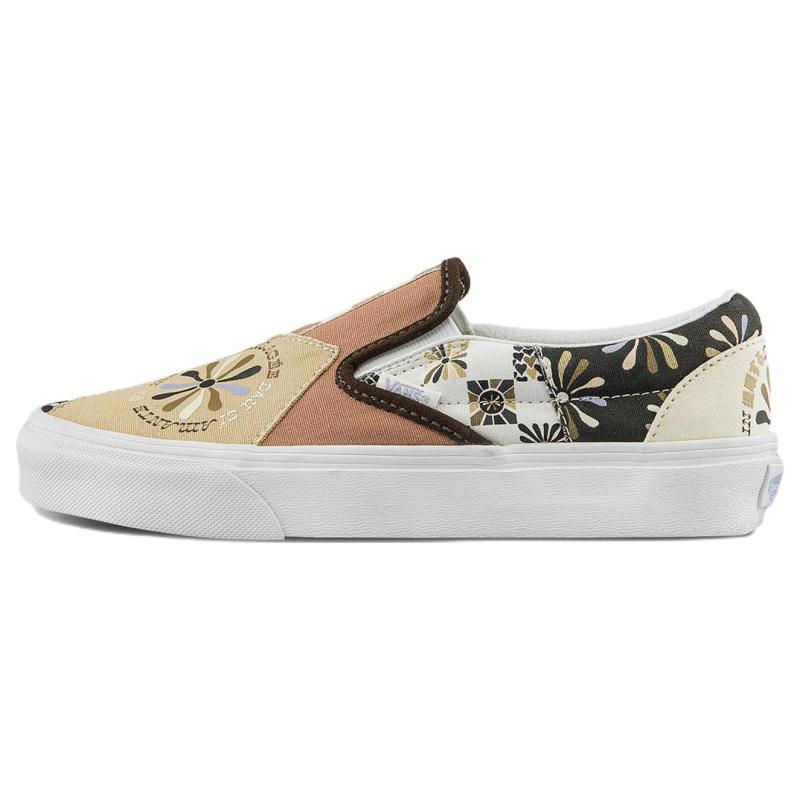 

Vans Classic Slip On Patchwork Divine Energy Vans VN0A7Q4NAS0 36.5