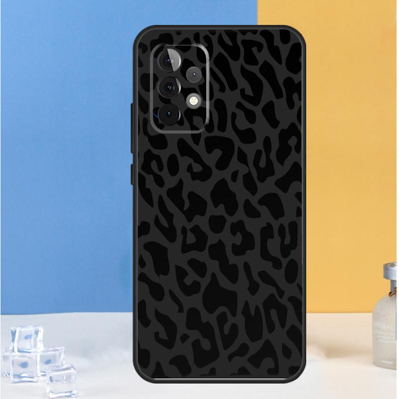 Tiger Zebra Leopard Print For Samsung Galaxy A13 A33 A53 A36 A26 A05 A06 A16 A54 A34 A14 A32 A52 A55 A35 A15 A56 Case