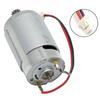 Vacuum Motor Engine Vacuum Cleaner Parts Compatible With Multiple Models Main Brush Motor For Cleaning Home Appliances As Shown