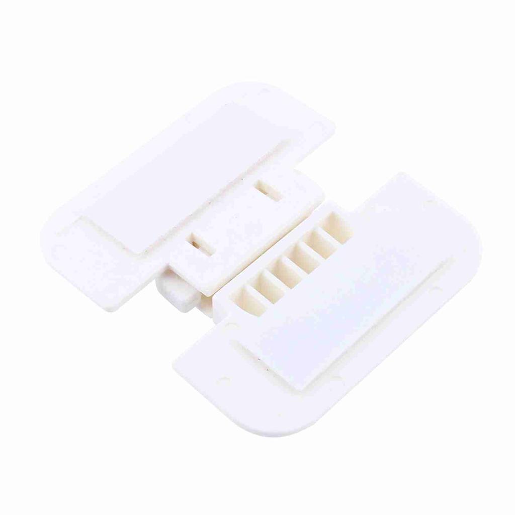 Refrigerator Lock, Baby Proof Cabinet Locks Draw Cabinet Locking for Kid Fridge Door